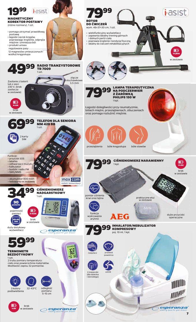 Gazetka promocyjna Netto str. 7