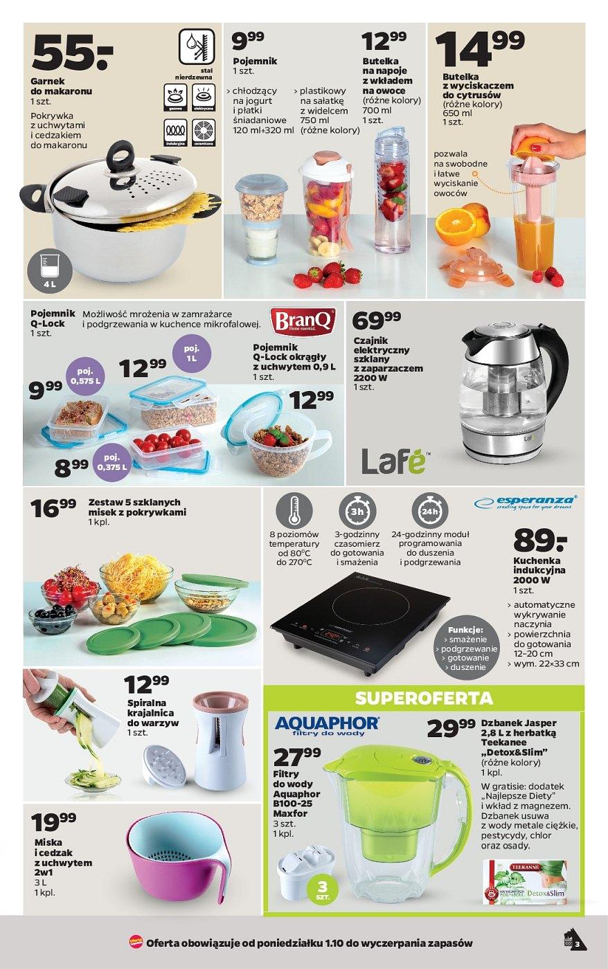 Gazetka promocyjna Netto str. 3