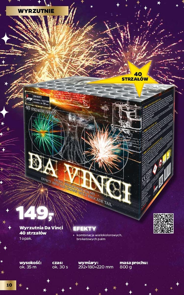 Gazetka promocyjna Netto str. 10