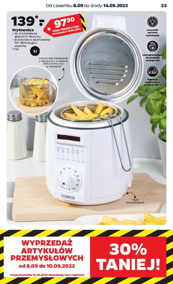 Gazetka promocyjna Netto str. 7