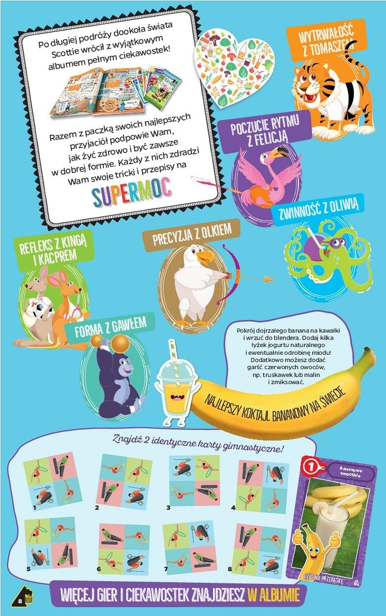 Gazetka promocyjna Netto str. 8