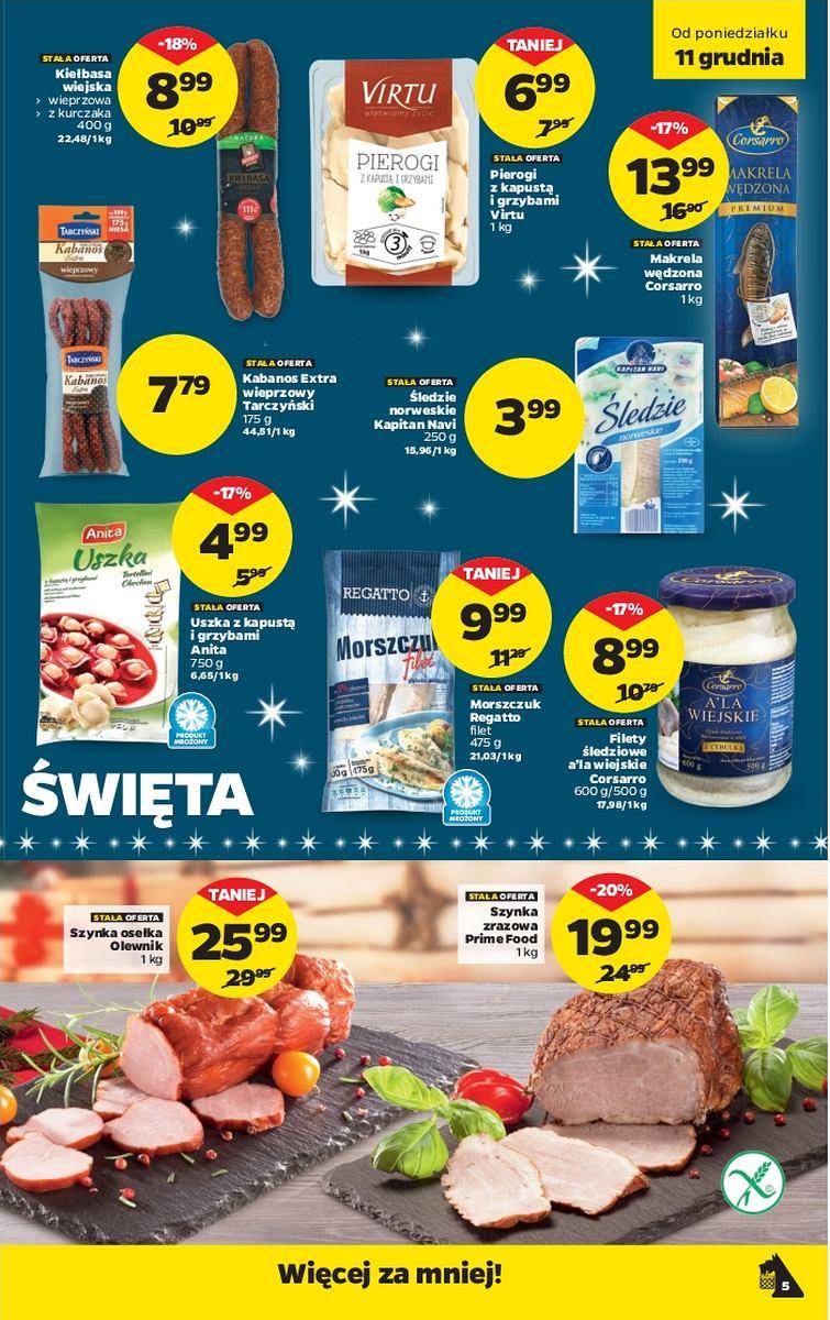 Gazetka promocyjna Netto str. 5