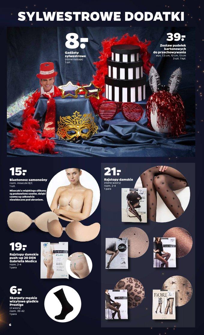Gazetka promocyjna Netto str. 6