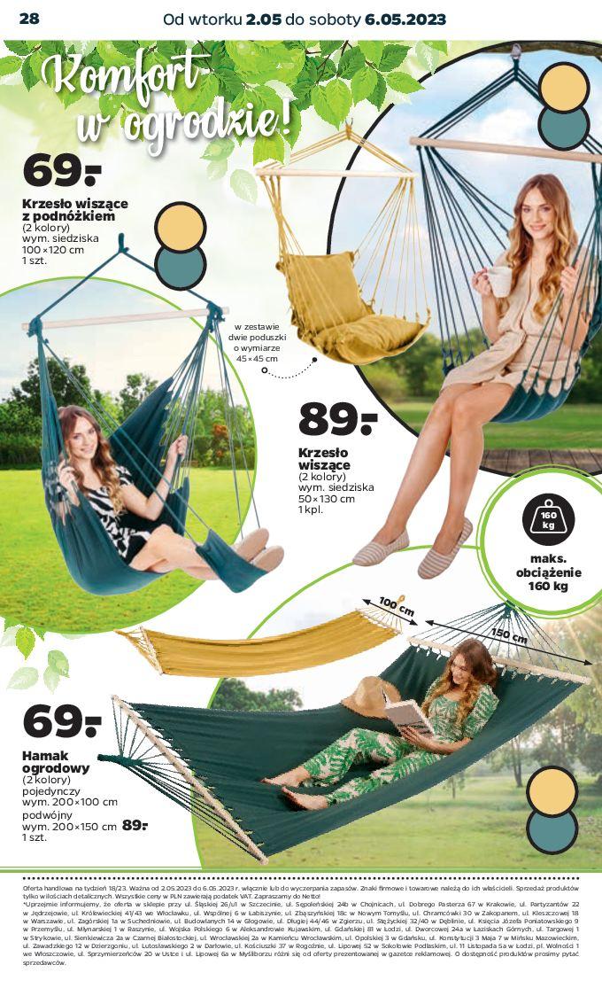 Gazetka promocyjna Netto str. 3