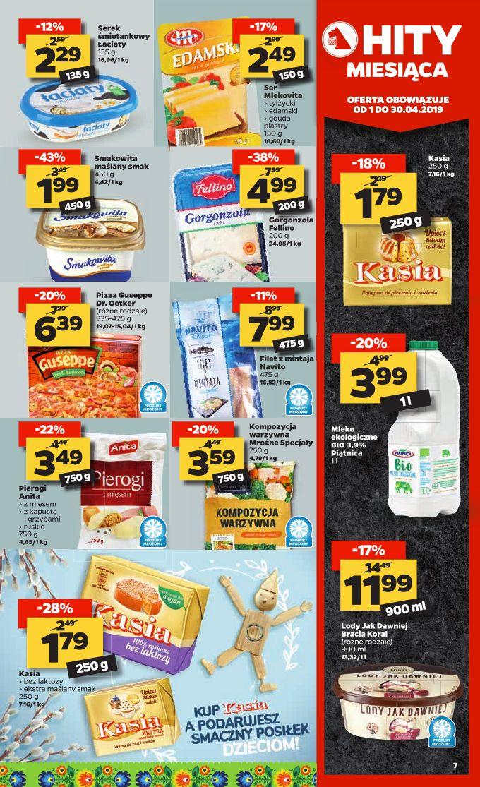 Gazetka promocyjna Netto str. 7