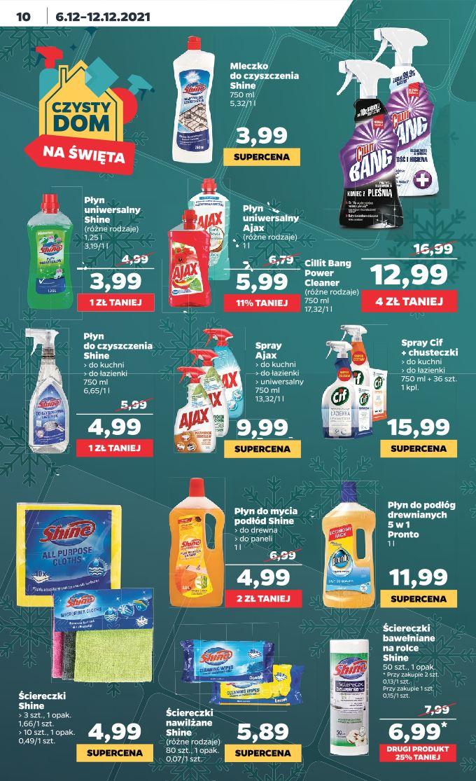 Gazetka promocyjna Netto str. 10