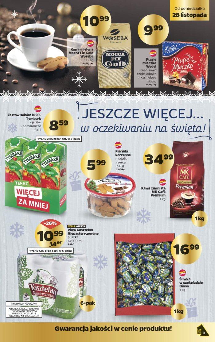 Gazetka promocyjna Netto str. 3