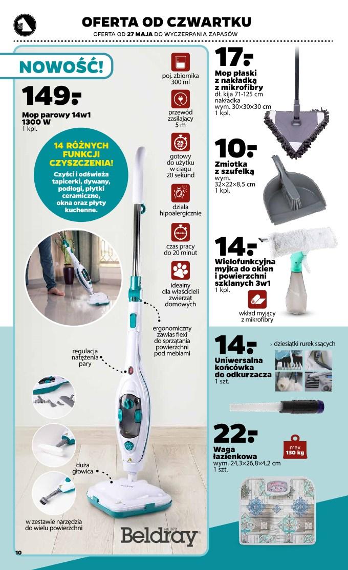 Gazetka promocyjna Netto str. 10