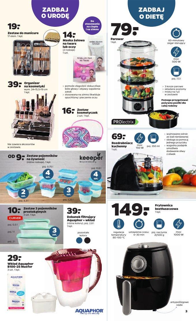 Gazetka promocyjna Netto str. 3