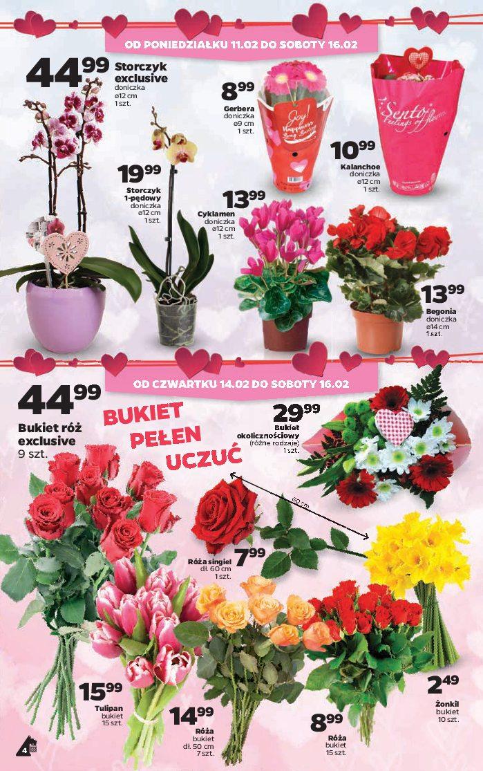 Gazetka promocyjna Netto str. 4