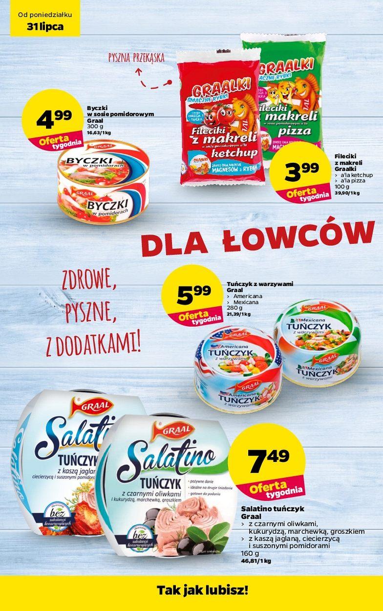 Gazetka promocyjna Netto str. 16