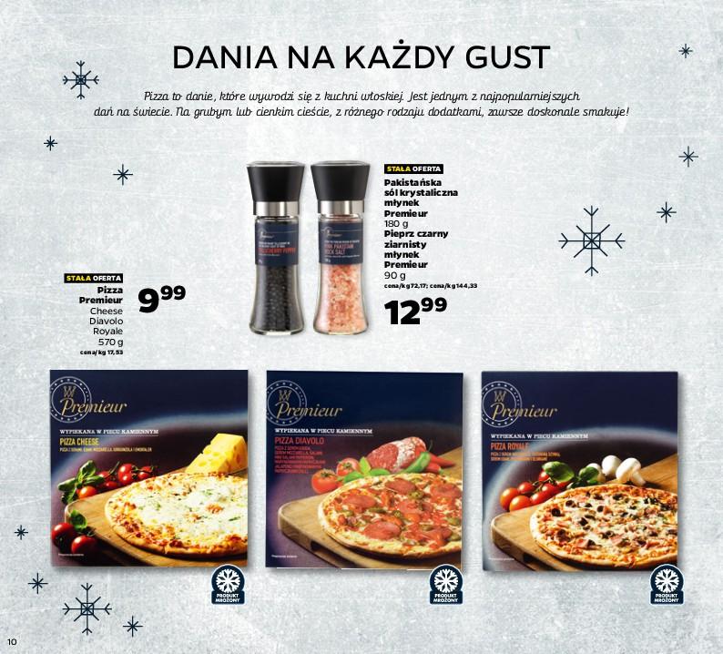 Gazetka promocyjna Netto str. 10