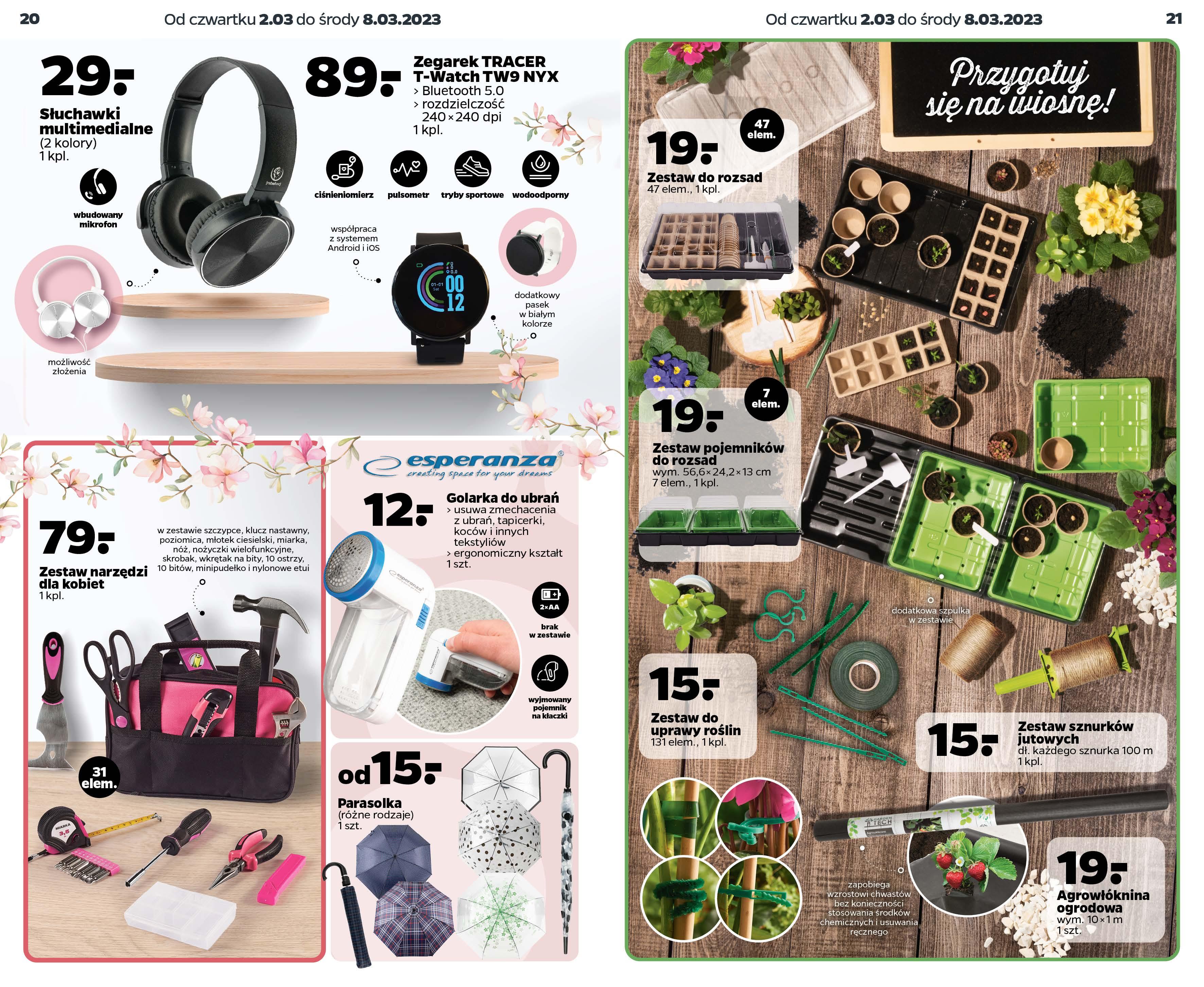 Gazetka promocyjna Netto str. 11