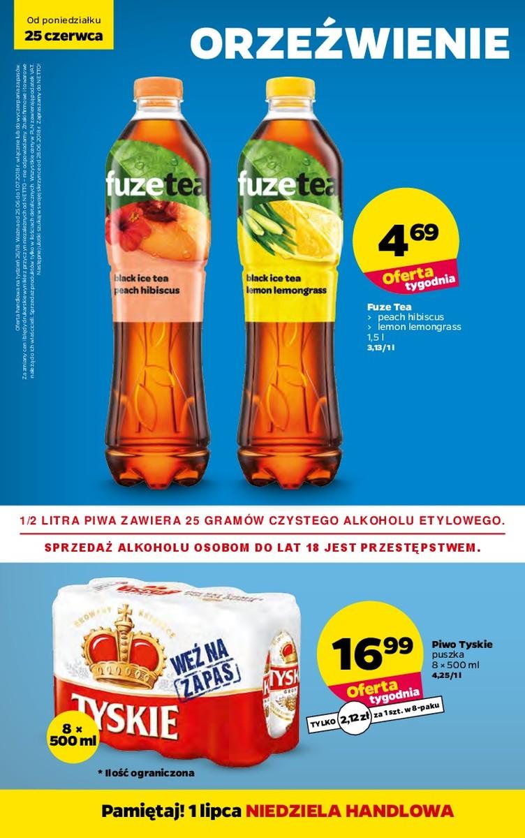 Gazetka promocyjna Netto str. 20