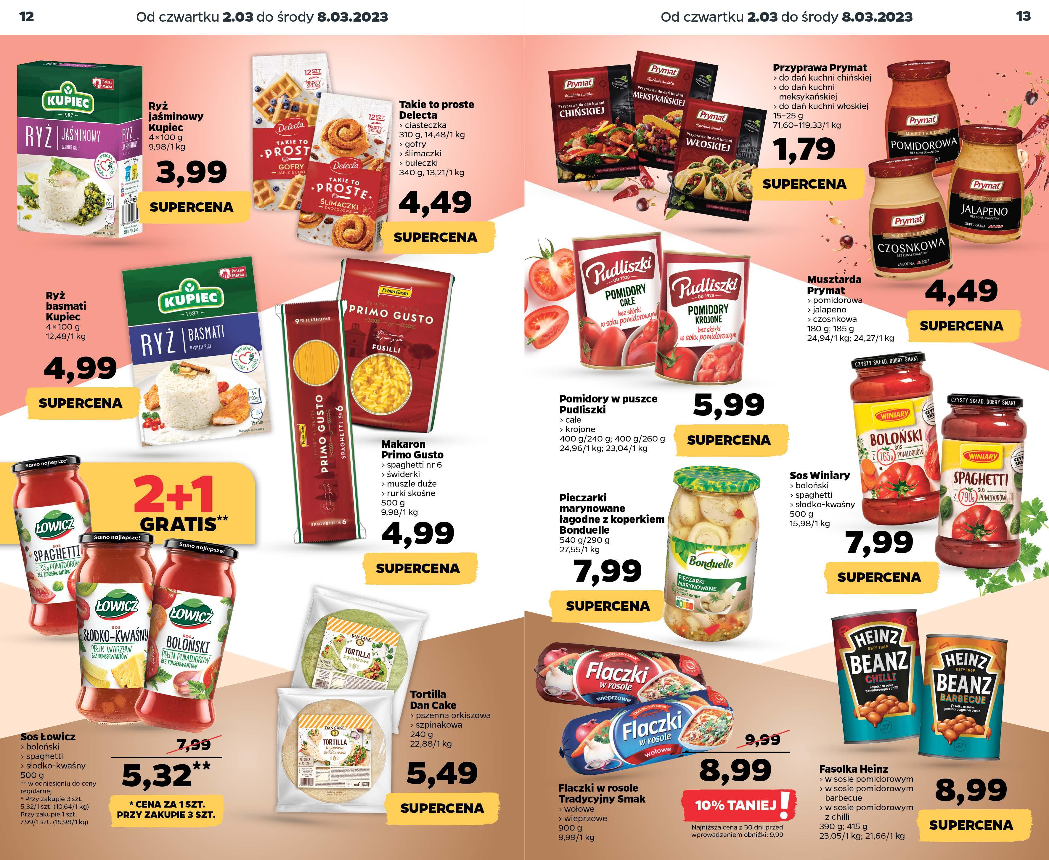 Gazetka promocyjna Netto str. 7