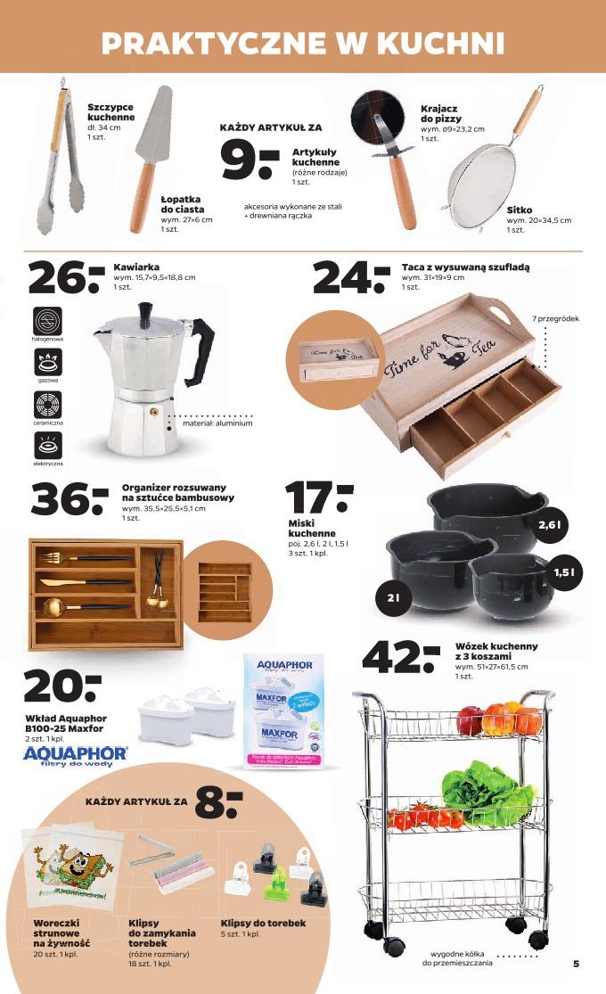 Gazetka promocyjna Netto str. 5