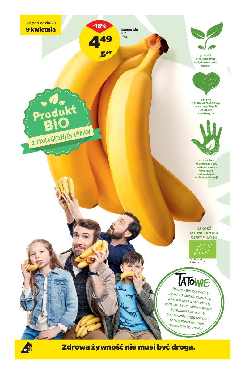 Gazetka promocyjna Netto str. 10