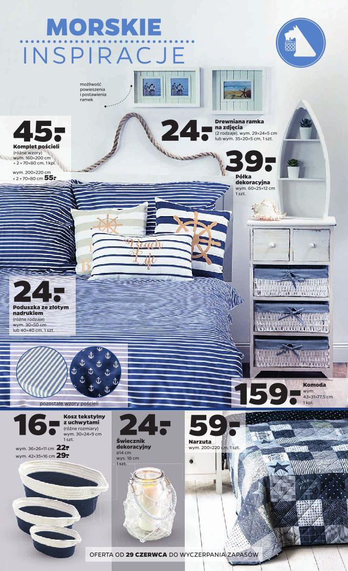 Gazetka promocyjna Netto str. 1