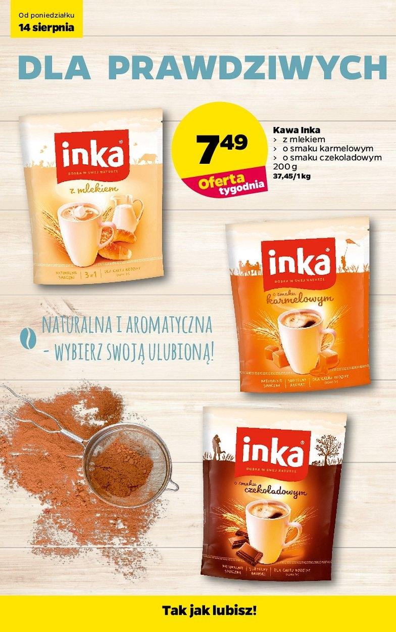 Gazetka promocyjna Netto str. 16