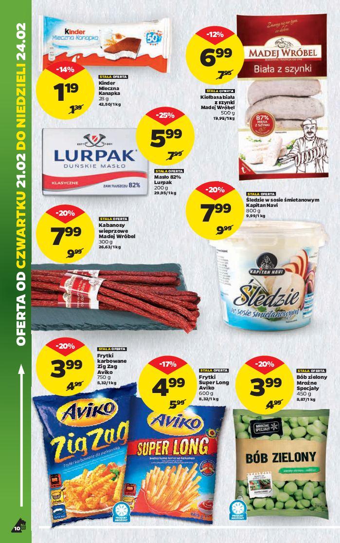 Gazetka promocyjna Netto str. 10