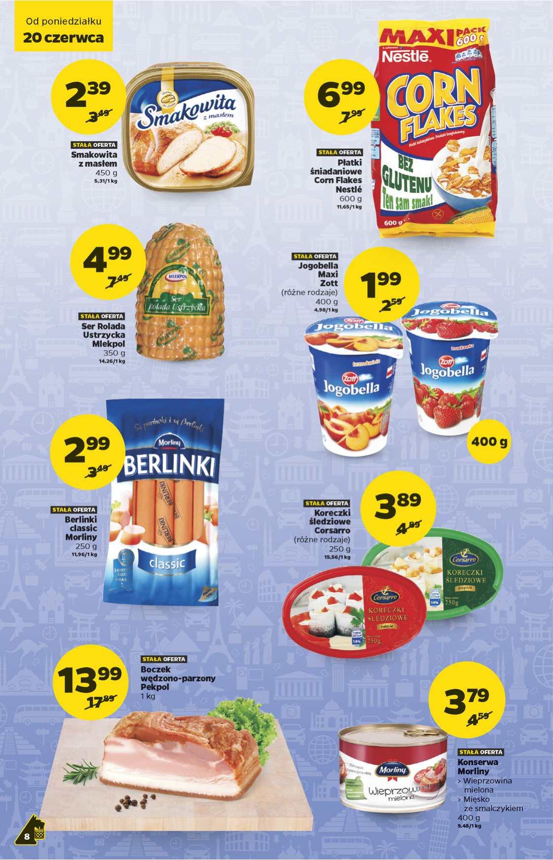 Gazetka promocyjna Netto str. 8