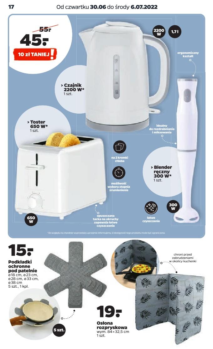 Gazetka promocyjna Netto str. 4