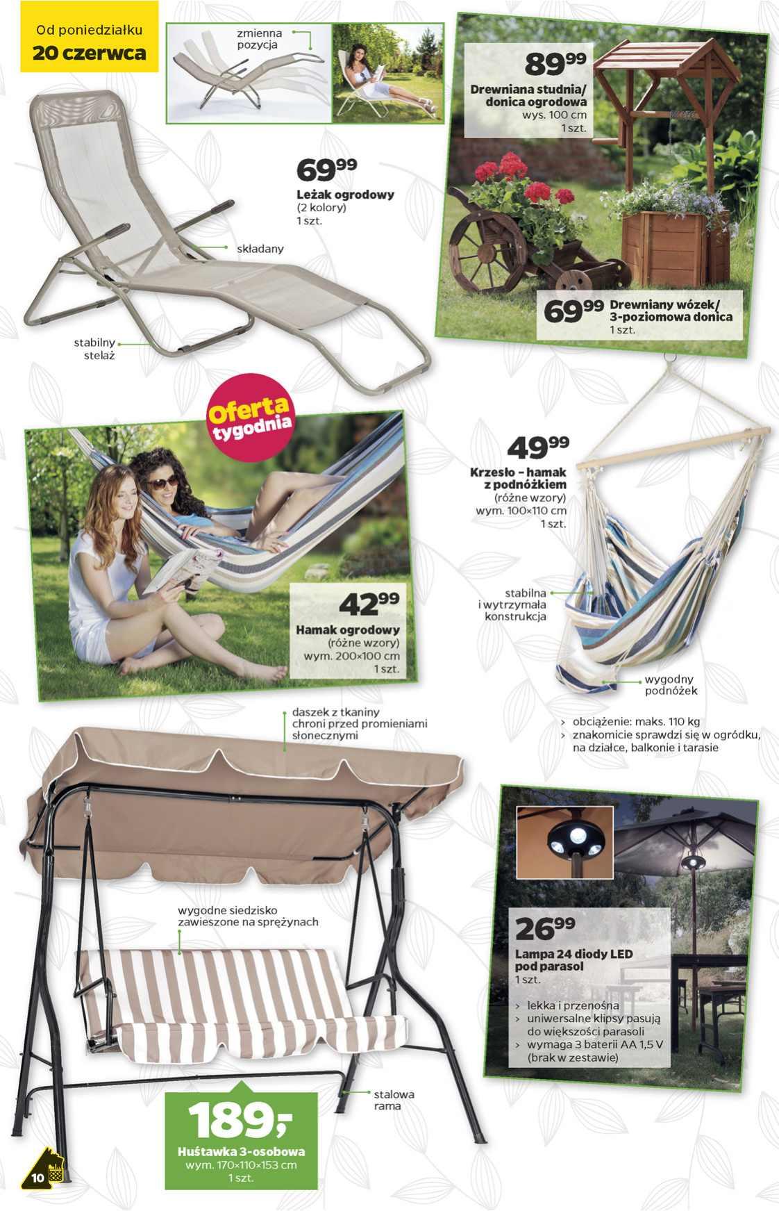 Gazetka promocyjna Netto str. 10