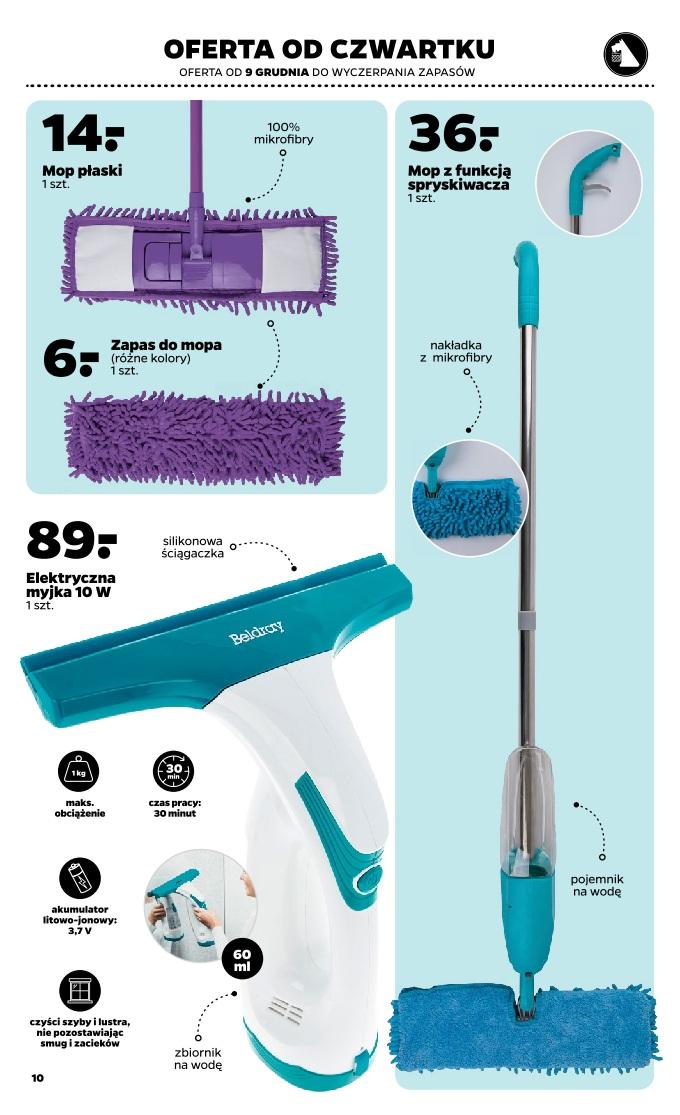 Gazetka promocyjna Netto str. 10