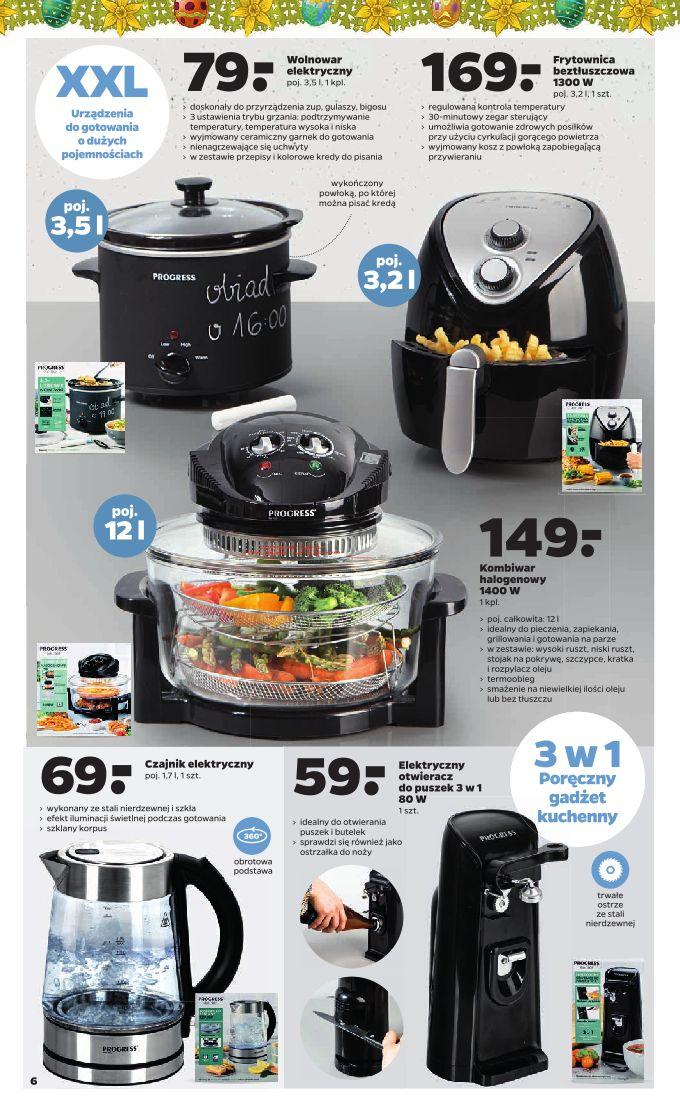 Gazetka promocyjna Netto str. 6