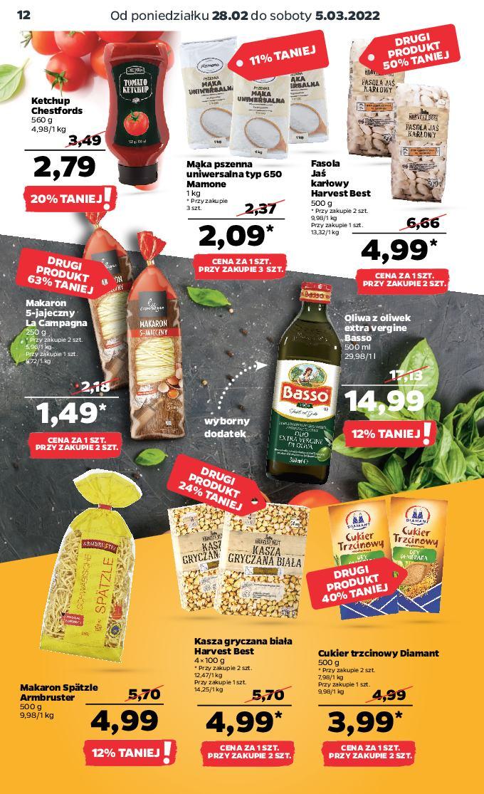 Gazetka promocyjna Netto str. 12