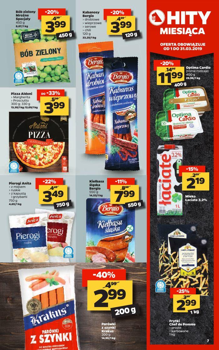 Gazetka promocyjna Netto str. 7