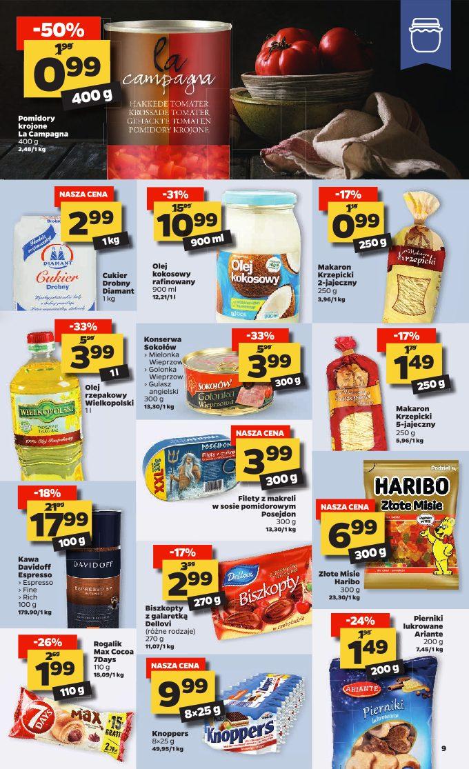 Gazetka promocyjna Netto str. 9