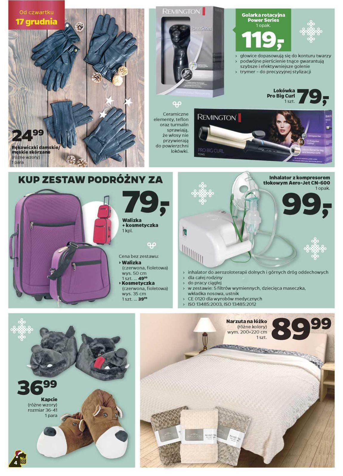 Gazetka promocyjna Netto str. 4