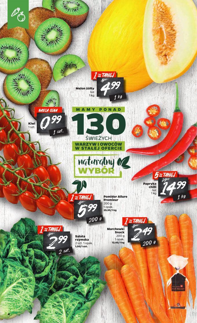 Gazetka promocyjna Netto str. 4