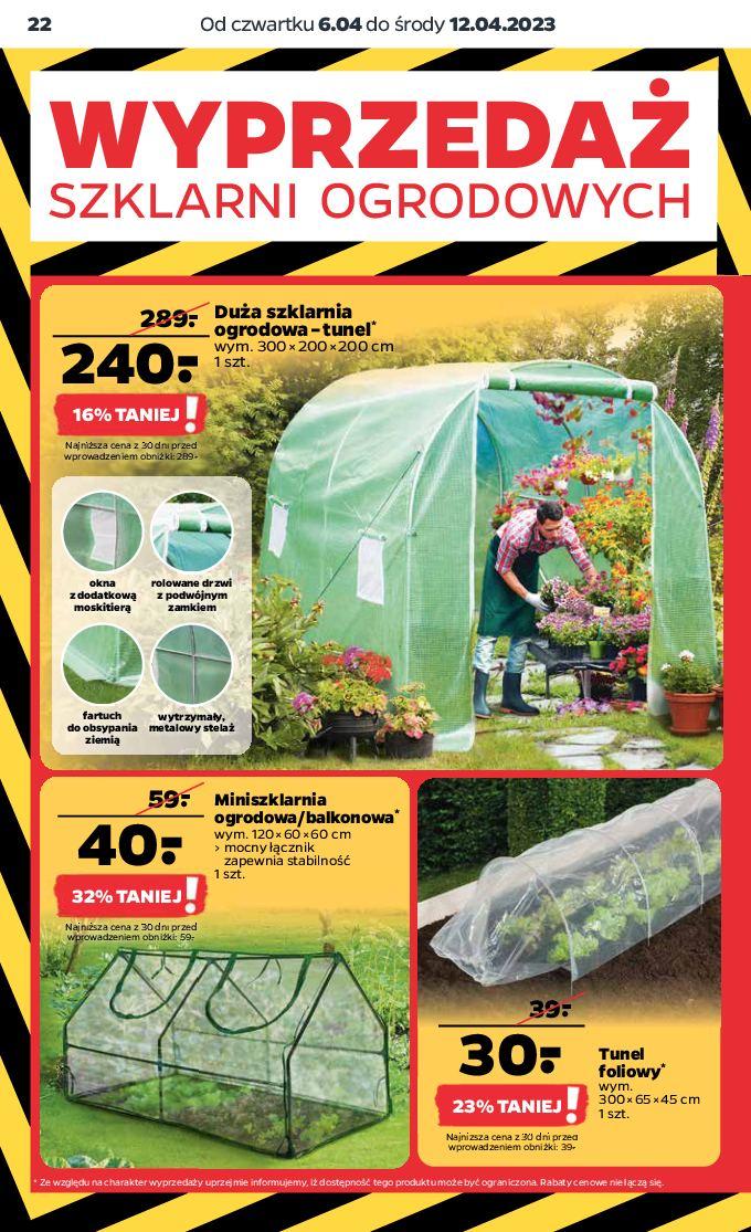 Gazetka promocyjna Netto str. 6