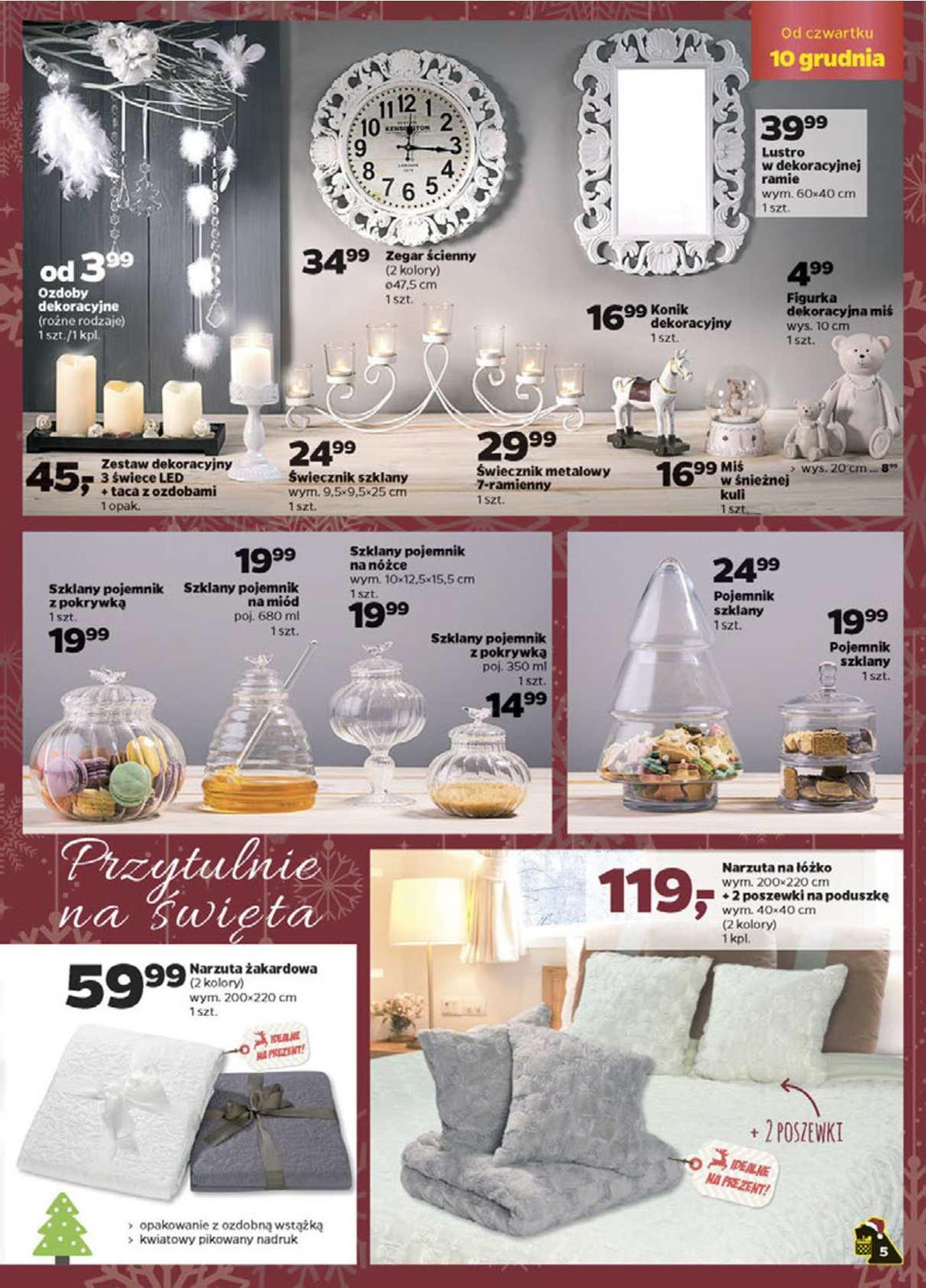 Gazetka promocyjna Netto str. 5