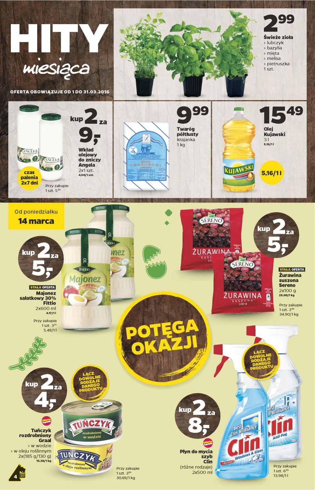 Gazetka promocyjna Netto str. 4
