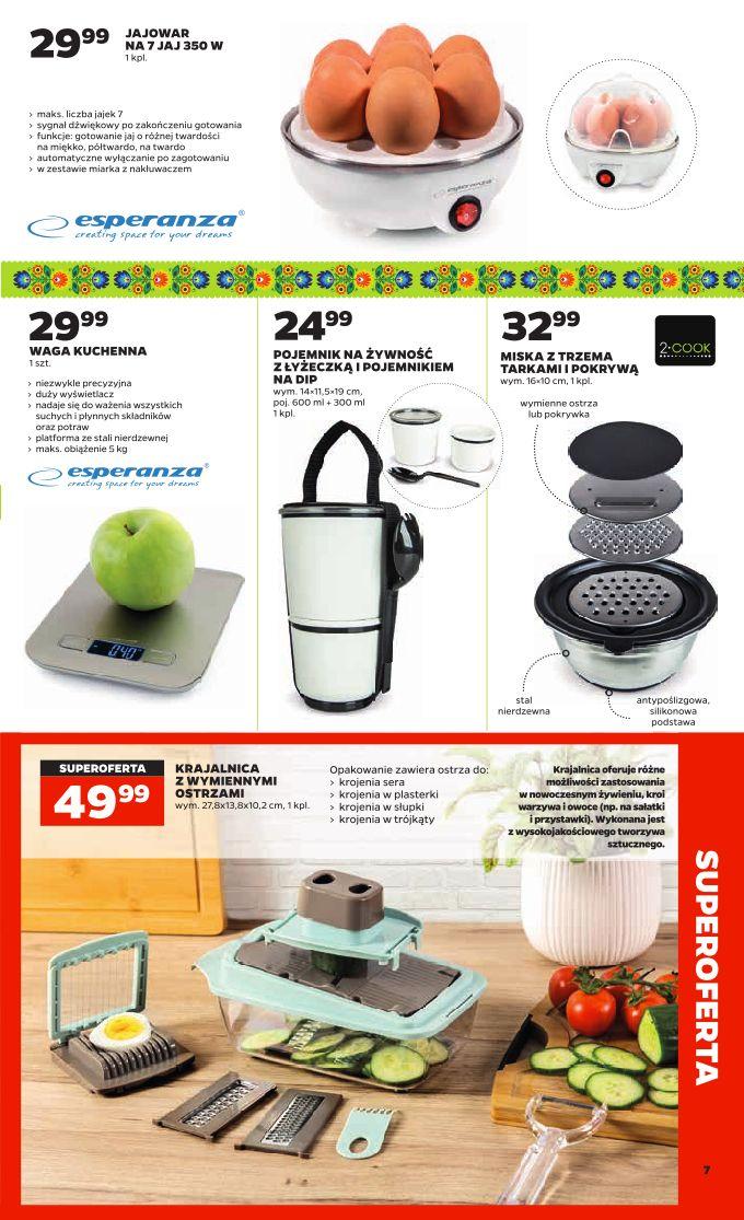 Gazetka promocyjna Netto str. 7