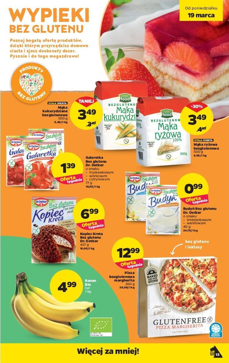 Gazetka promocyjna Netto str. 13