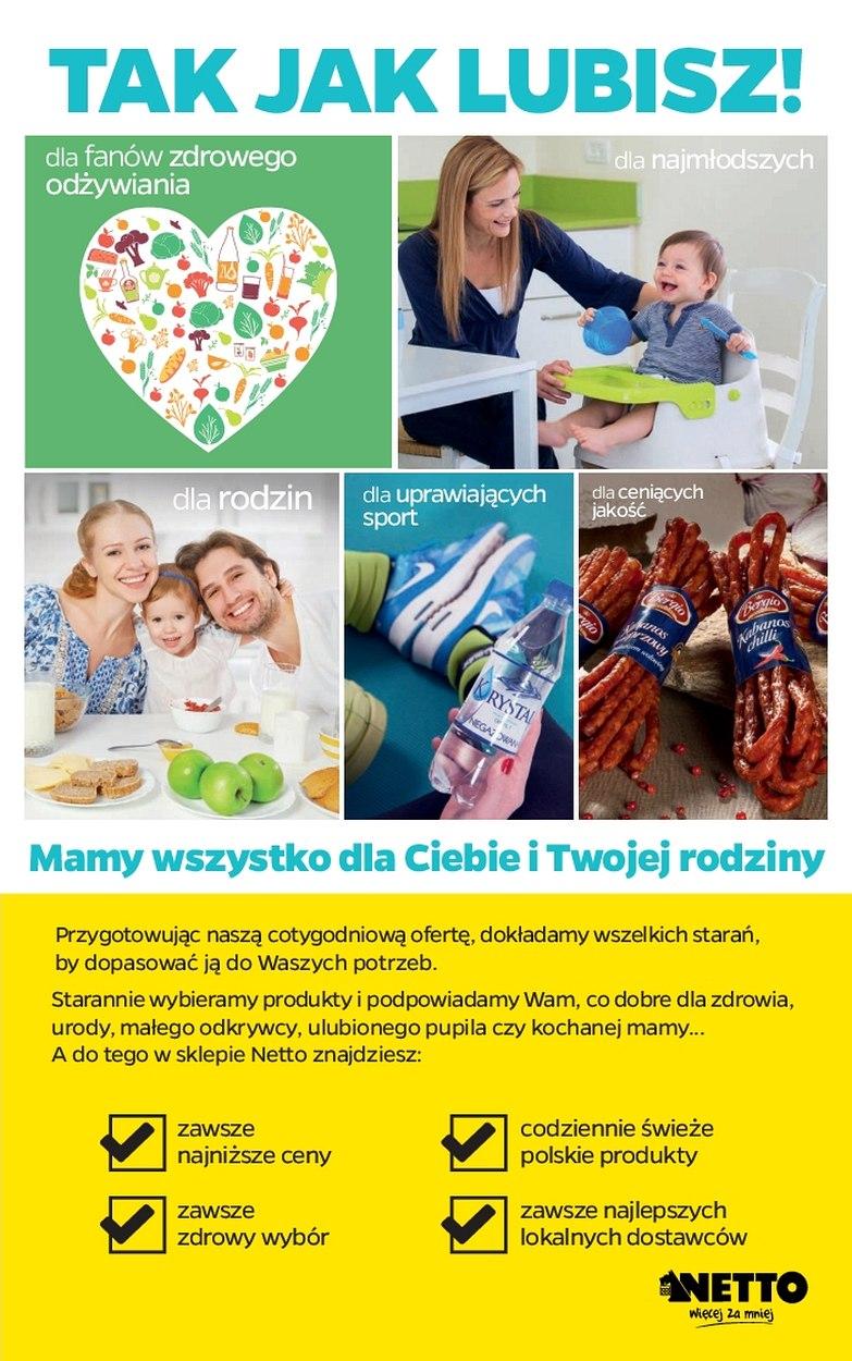 Gazetka promocyjna Netto str. 9