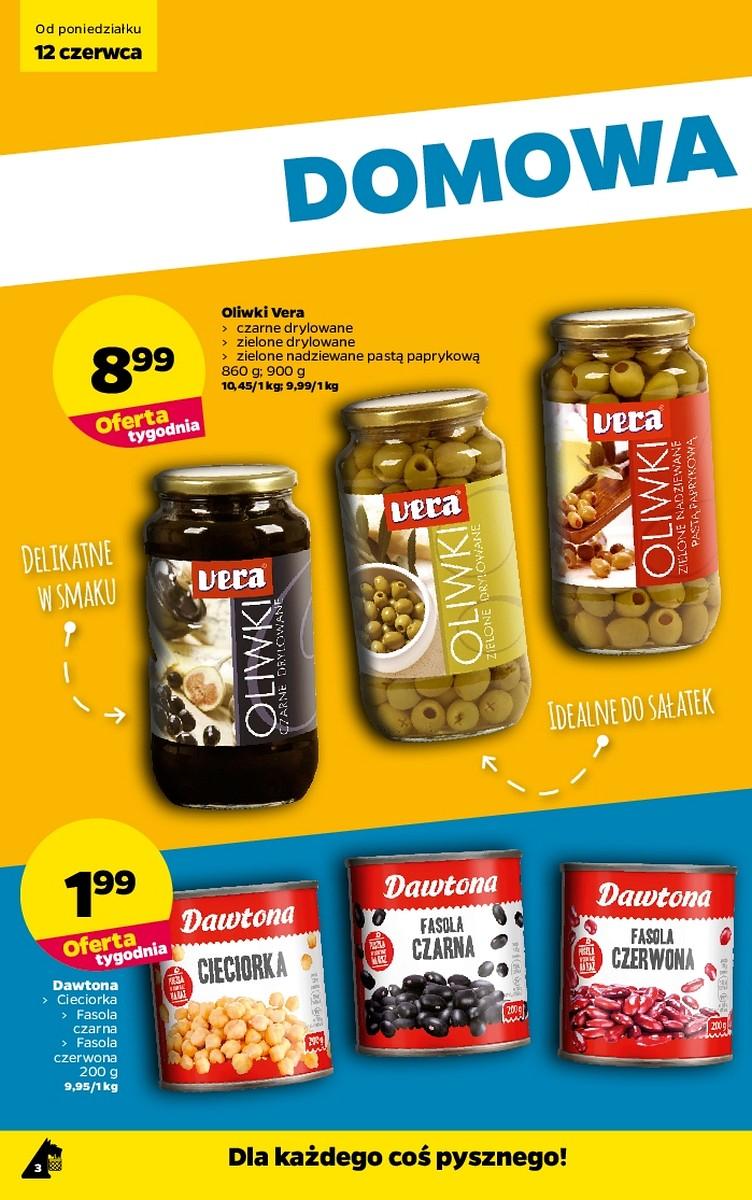 Gazetka promocyjna Netto str. 18