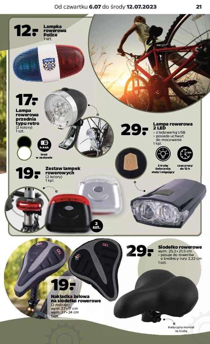 Gazetka promocyjna Netto str. 5