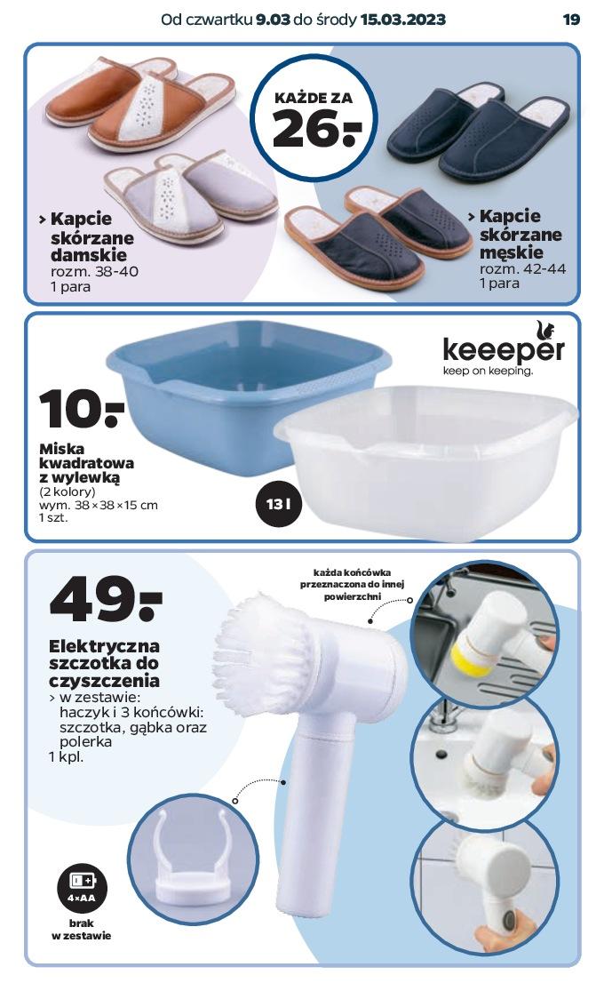 Gazetka promocyjna Netto str. 3