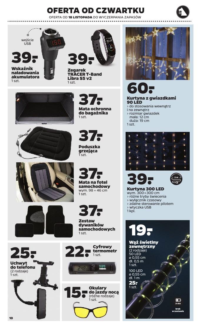 Gazetka promocyjna Netto str. 10