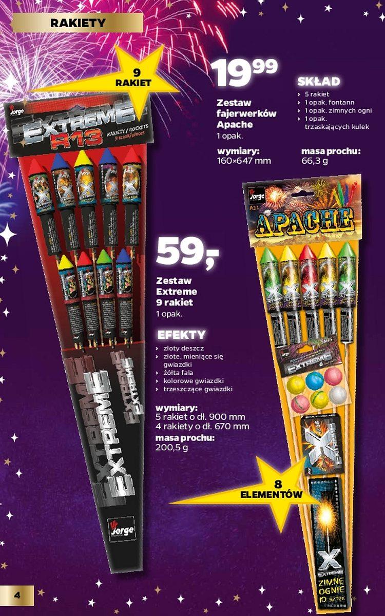 Gazetka promocyjna Netto str. 4