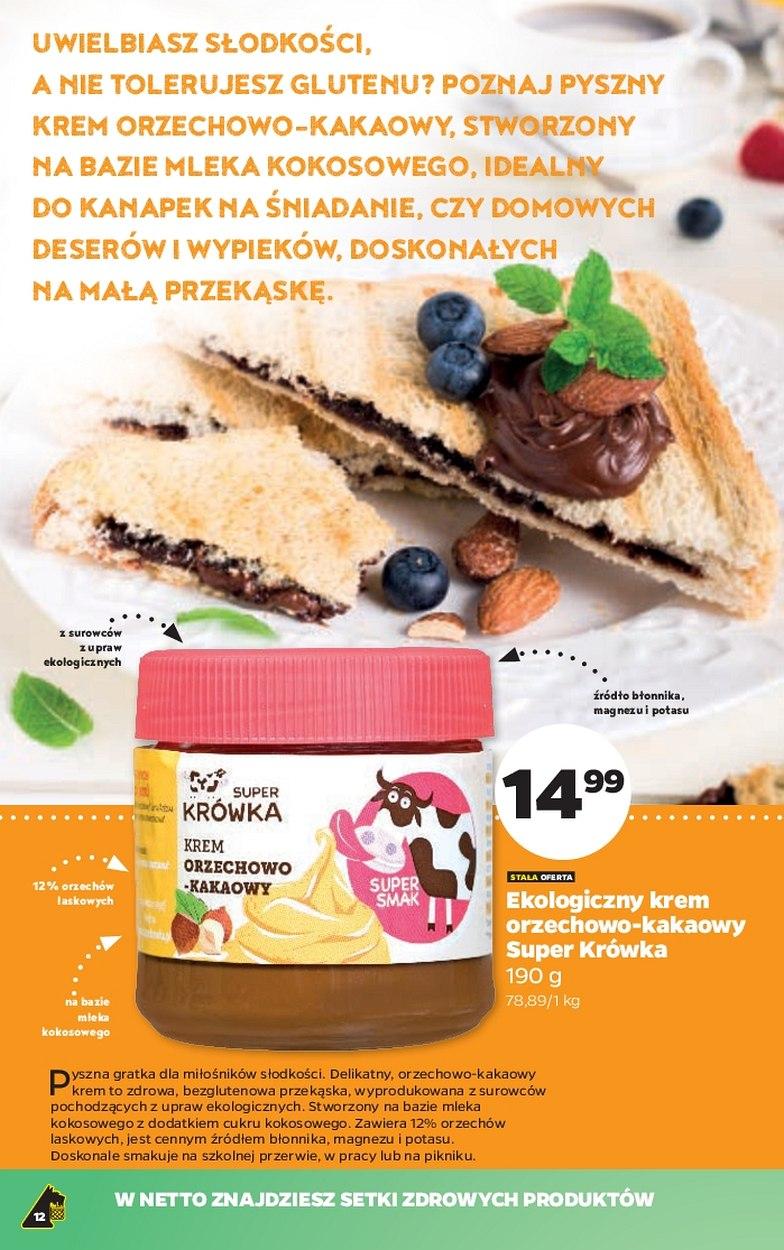 Gazetka promocyjna Netto str. 12
