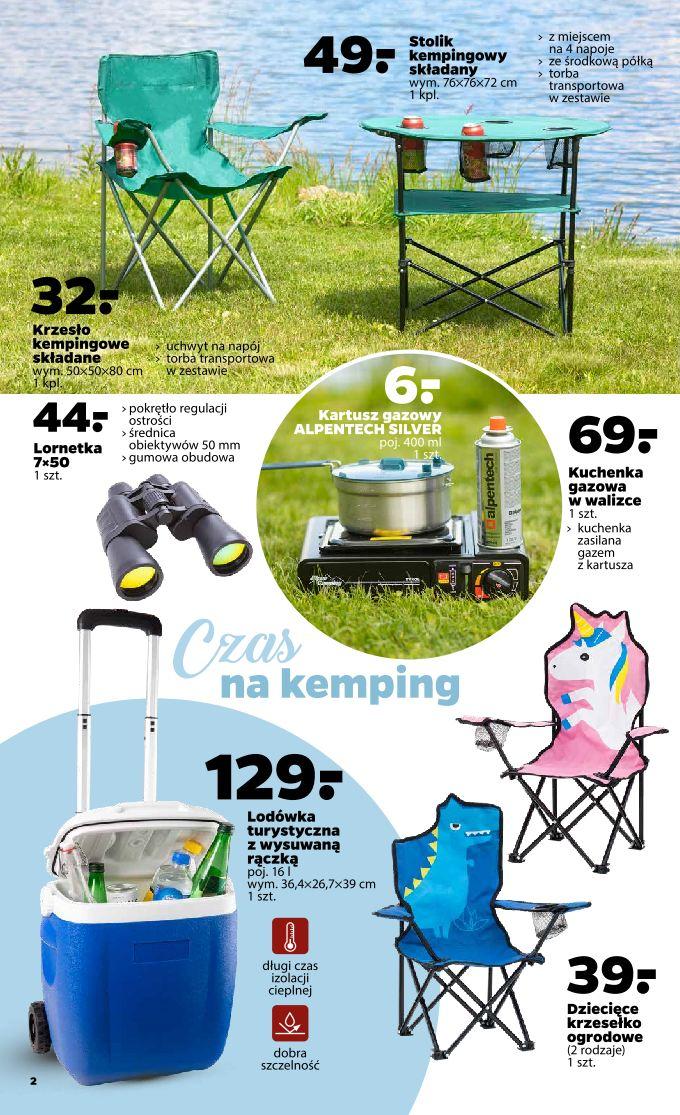 Gazetka promocyjna Netto str. 2