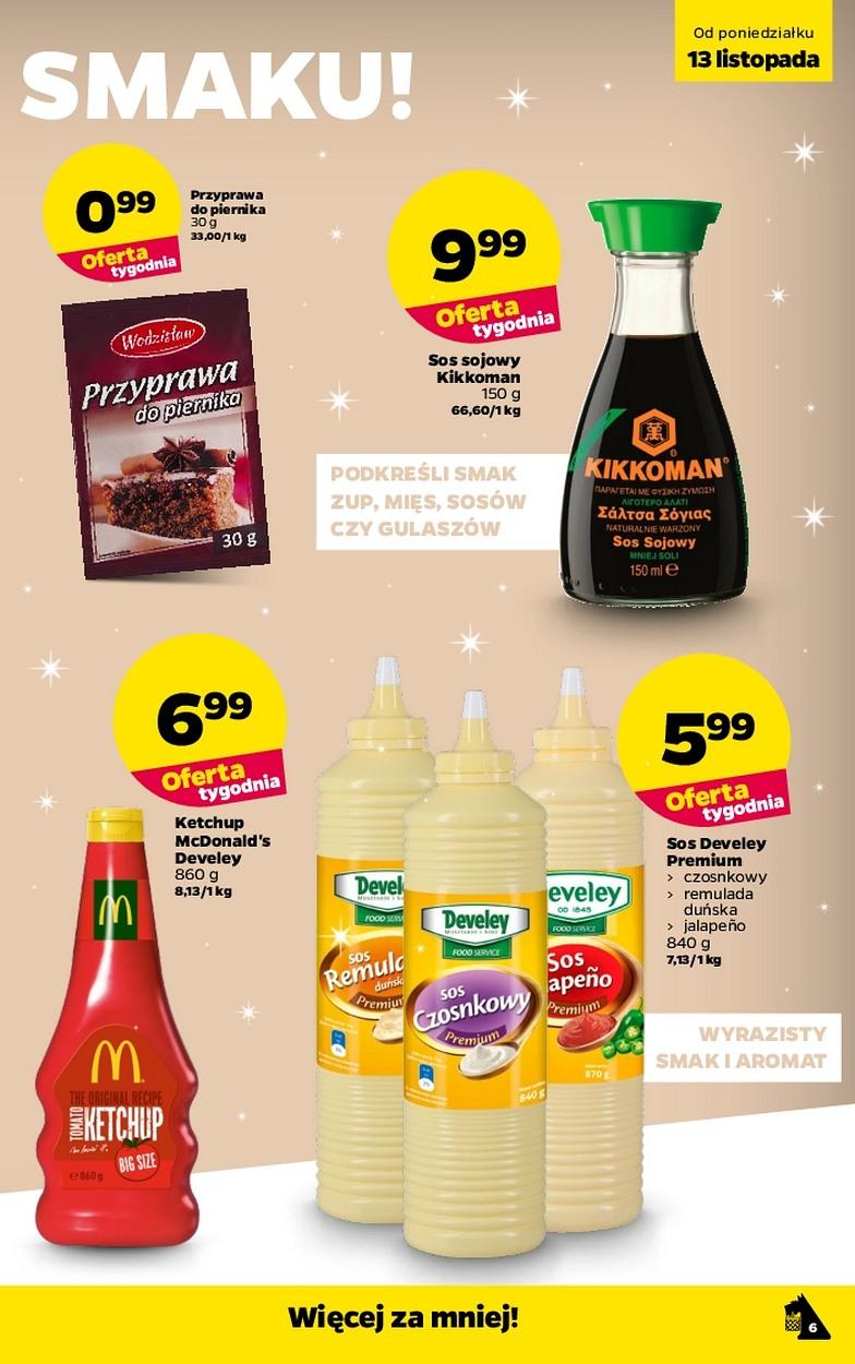 Gazetka promocyjna Netto str. 25