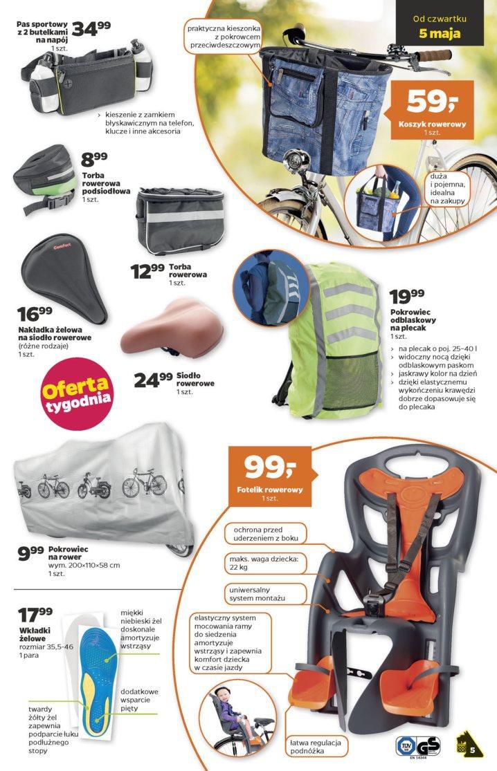 Gazetka promocyjna Netto str. 5
