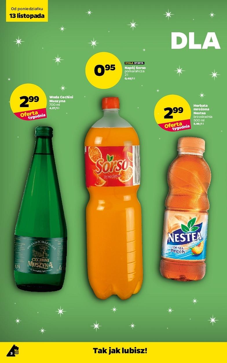 Gazetka promocyjna Netto str. 22